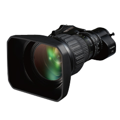 UA22x8BERD 4K Lens